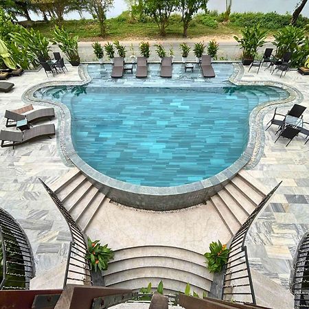 Happy Life Memories Hoi An Hotel & Spa Exterior foto